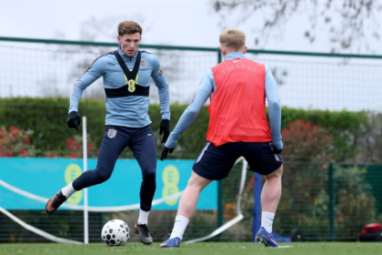 Man United dealt Anderson transfer NIGHTMARE as City lurk with Rodri exit looming