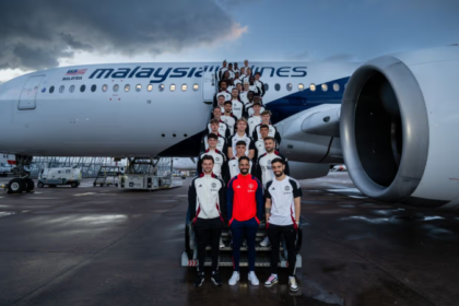 Man Utd scrap 24 year tradition as World Cup forces pre season shake up