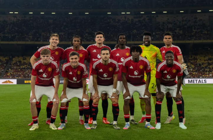 ONANA NIGHTMARE! United facing £43m headache as loan star flops in Turkey