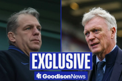 Premier League Urged to Come Clean as Moyes’ Chelsea Sting Exposes ‘Two Tier’ Justice