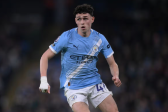 SAVINHO TO THE RESCUE! Brazilian's return could be the key to unlocking Foden again