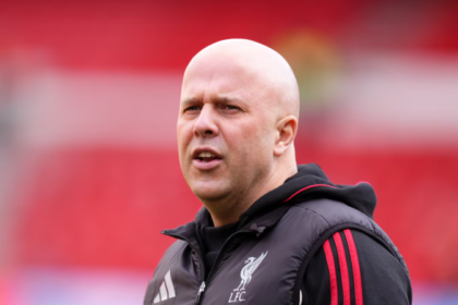 HALL HUNT! Liverpool join Arsenal and City in £70m race for Newcastle's 'Rolls-Royce' left-back