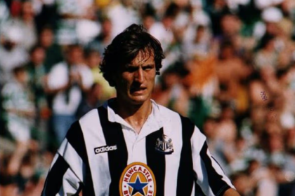 'STABBED IN THE BACK!' Ginola reveals Newcastle heartbreak as Barcelona dream died
