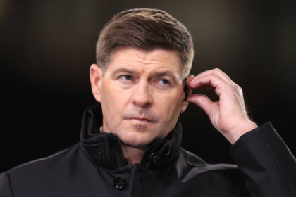 'START THE KID!' Gerrard and Carragher unite to demand Slot drops Gakpo for teen sensation