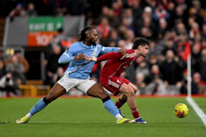 Salah successor hunt begins but Aldridge says Liverpool have already BLUNDERED