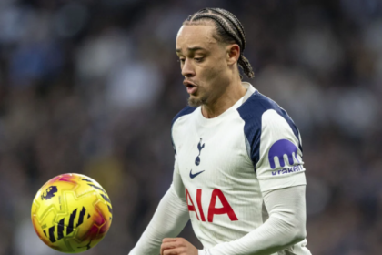 TUDOR STICKS WITH 4-4-2! Spurs predicted XI for Forest survival six-pointer