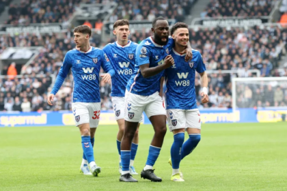 'The North East remains red and white!' Sunderland do the double as Newcastle's derby misery continues