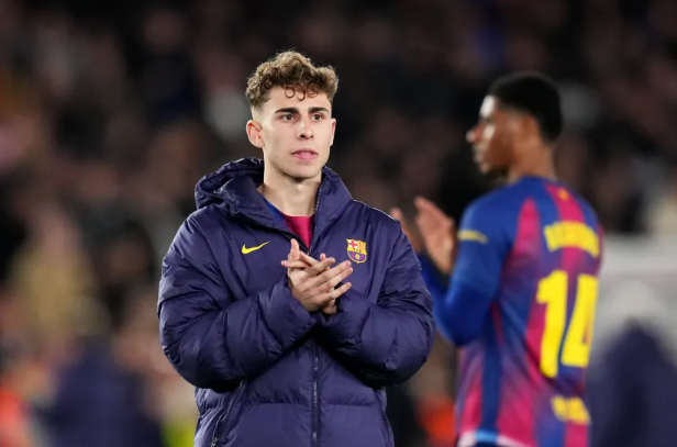 'VERY PHYSICAL!' Barca star sends warning ahead of St James' Park war
