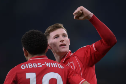 VULTURES CIRCLING! Forest facing transfer NIGHTMARE as star trio catch the eye at Man City