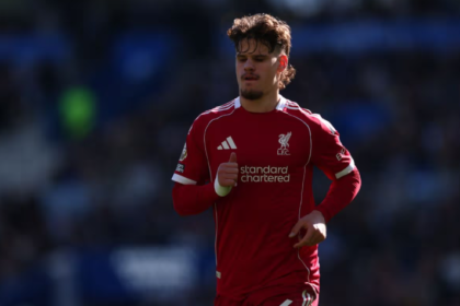 WE WERE TIRED — KERKEZ ADMITS FATIGUE FACTOR IN LIVERPOOL'S BRIGHTON KO