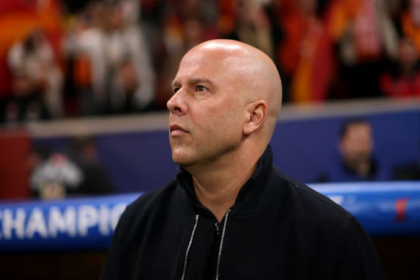 WIRTZ HANDED NEW ROLE AS SLOT RINGS FOUR CHANGES , LIVERPOOL PREDICTED XI VS BRIGHTON