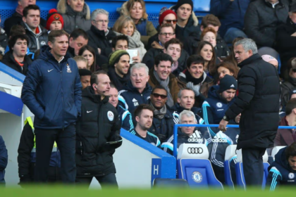 'WOKE NONSENSE!' Wrexham boss Parkinson ready to SHOCK Chelsea again as Rosenior's 'marking assignments' mocked