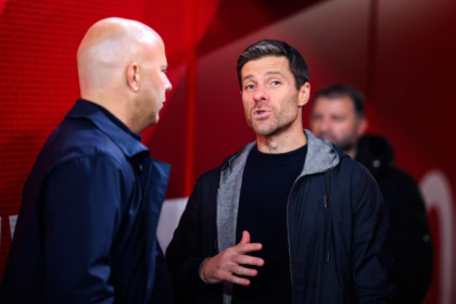 Xabi Alonso's power demand laid bare as Liverpool told they gave Salah contract to wrong man