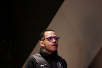 Chelsea dig heels in over teen sensation as Liverpool circle for defensive reinforcements