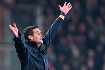 'NO RIVALS!' Inter close in on Scudetto with relentless 13-point gap as Bodo/Glimt pain is buried