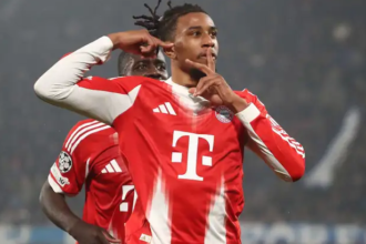 Bayern LAUGH OFF Olise exit talk '€200m? We don't need your money'