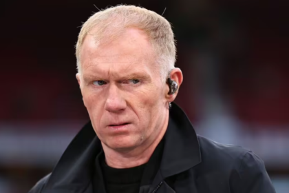 'UTD HAVE BEEN C**P!' Scholes SLAMS Carrick in brutal Instagram rant — and it's not the first time