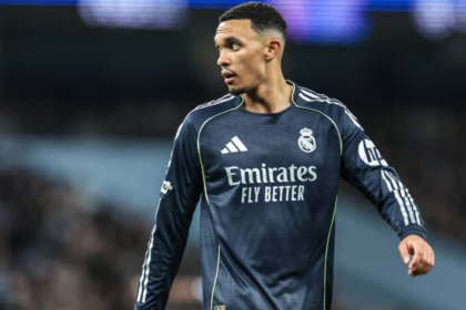 Trent’s Madrid Nightmare: Ban, Bench & Boos As Gerrard Rages At England Snub