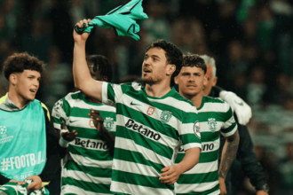 Arsenal Eye History in Lisbon as Unbeaten European Run Meets Sporting’s Fortress