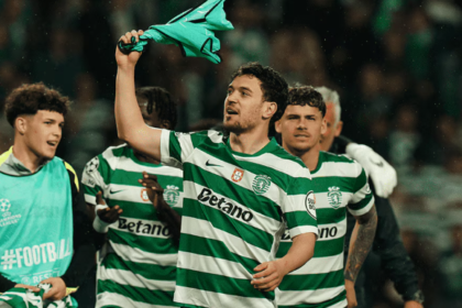 Arsenal Eye History in Lisbon as Unbeaten European Run Meets Sporting’s Fortress