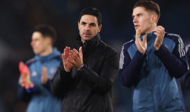 Arsenal Get HUGE Lift! City’s Burnley Struggle Keeps Title Race Alive