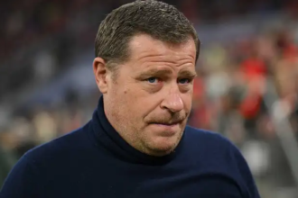 Bayern Face Fight to Keep Hold of Aseko as Roma, Villa & Brighton Circle