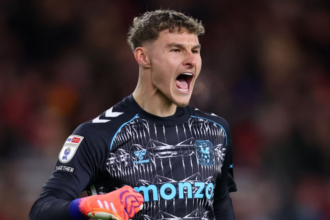 COVENTRY WIN RUSHWORTH RACE AS LAMPARD PLOTS PREMIER LEAGUE SURVIVAL