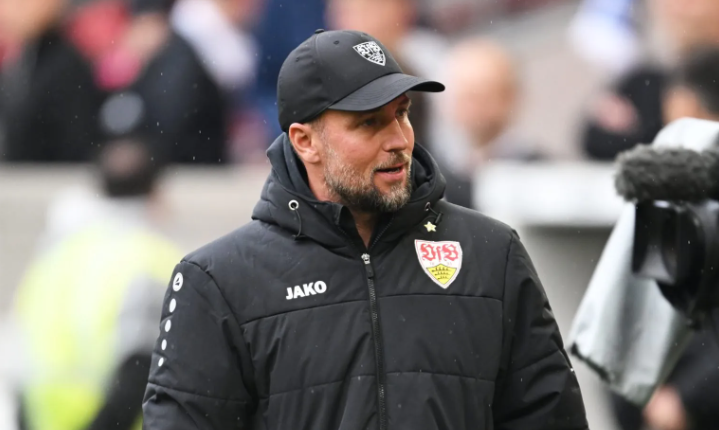 Hoeneß on Real Madrid Radar! Bundesliga Surprise Emerges as Arbeloa Successor