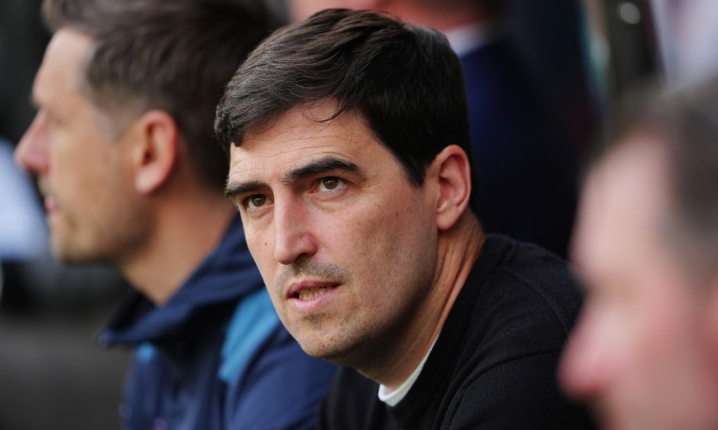 IRaOLA, SILVA AND ALONSO ON CHELSEA'S SHORT LIST AS EGHBALI LEADS MANAGER HUNT