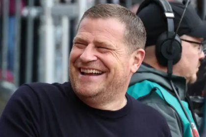 Just Leave It!’ Bayern Chief Eberl Shows No Sympathy for Madrid’s Camavinga Red Card Rage