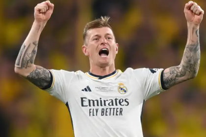 Kroos IS Coming Back! Real Madrid Plan German Legend’s Return with Perez’s Blessing