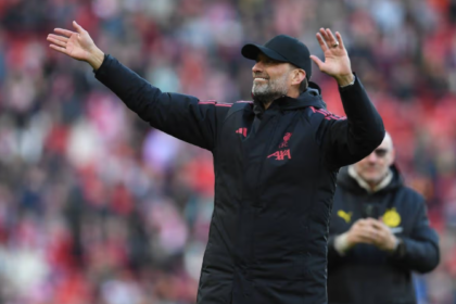 Mohamed Salah’s Successors ‘Named’ As Anfield Legend Sends Fans Message