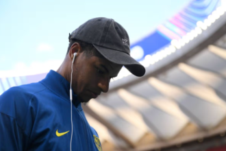 RASHFORD DECISION, TONALI PUSH AND HOJLUND CASH , UNITED'S DREAM START TO TRANSFER WINDOW