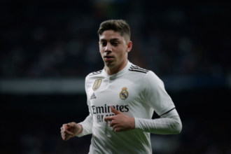 Predicted Real Madrid XI vs Bayern: Valverde & Vinicius BACK as Bellingham Benched for Bernabeu Blockbuster