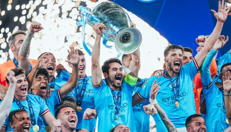 Remember Istanbul! City’s Date With Destiny Returns as Inter Clash Sparks 2023 Final Feels