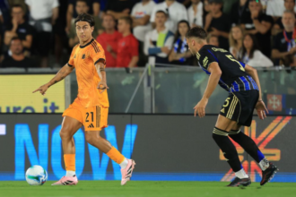 Roma vs Pisa Preview: Giallorossi Eye Champions League Charge as Rock Bottom Visitors Fight for Survival