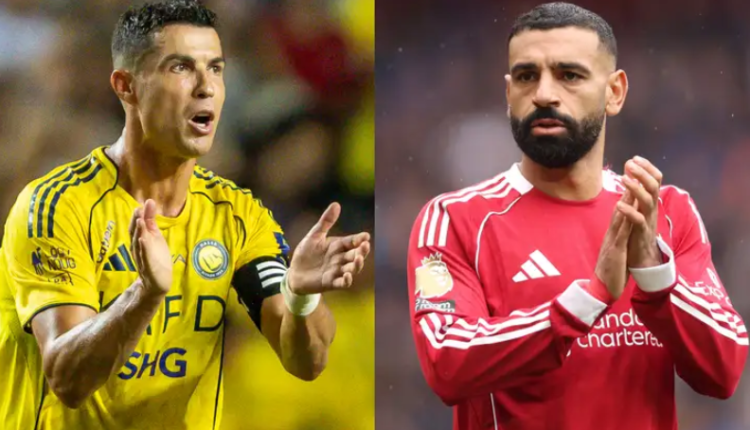 Ronaldo x Salah gets GREEN LIGHT! Al-Nassr boss wants Egyptian King for fearsome Saudi attack
