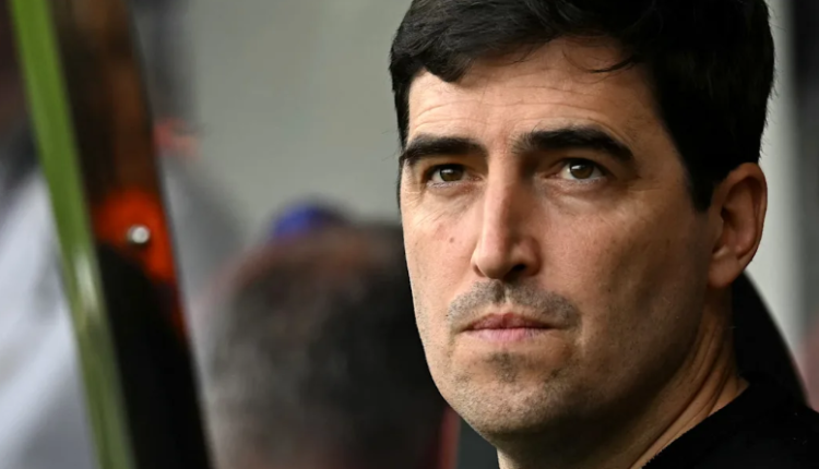 Sacked Again! Three Candidates Chelsea MUST Consider After Rosenior Axe