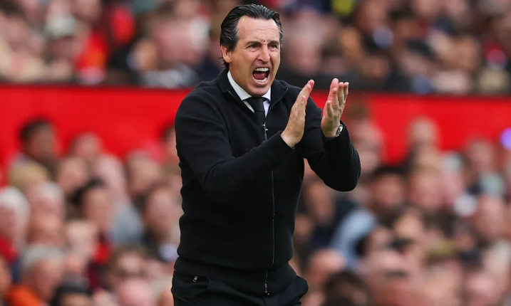 Shock Move! Real Madrid ‘Considering’ Unai Emery as Arbeloa Faces the Axe