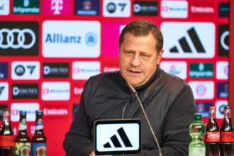 ‘I’m Calm’: Bayern Chief Eberl Refuses to Sweat Over Future as Kane & Neuer Calls Loom