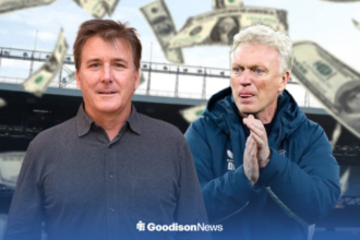 Everton Ticket Hike: Friedkin Group to Get Away With ‘Unnecessary’ Changes as Wyness Calls Out £69 Charge