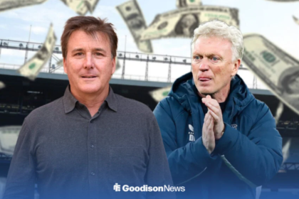 Everton Ticket Hike: Friedkin Group to Get Away With ‘Unnecessary’ Changes as Wyness Calls Out £69 Charge