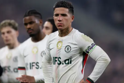 ‘I’d Live in Madrid’: Chelsea Stars Turn on Enzo as Argie Flirts With Exit & Throws Ball at Own Keeper