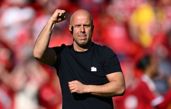 LIVERPOOL'S DREAM START: £80M KRouPI DEAL, BASTONI SNUB FOR BARCELONA, AND KVARATSKHELIA STATEMENT