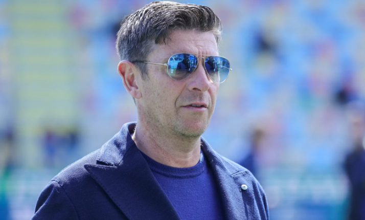 'ASTONISHED' INTER DRAGGED INTO REF SCANDAL AS CALCIOPOLI GHOSTS HAUNT ITALIAN FOOTBAL