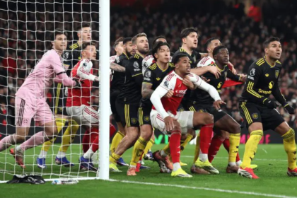 ‘Sky is the Limit’: Villa Star Claims Man United Have a Goalkeeper With ‘Every Attribute’