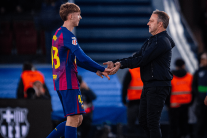 Exclusive: Barca’s Tommy Marques Told He’s UP Next as Casado Heads for Saudi Exit