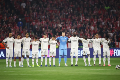 Three Takeaways from Bayern 4-3 Real Madrid: Camavinga Red Card Kills Comeback as Madrid Face Trophyless Season