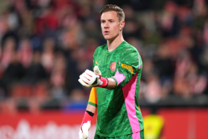 ‘I Know What It’s Like to Come Back’ Ter Stegen Sends Barca Rallying Cry Ahead of Atletico Mountain