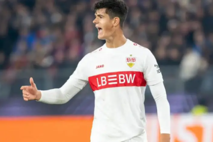 ‘I’d Be Delighted!’ Ex-Castilla Star Chema Andres Opens Door to Real Madrid Return as Buyback Clause Looms